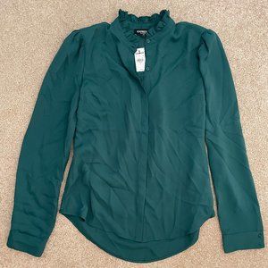 NWT Express Portofino Shirt